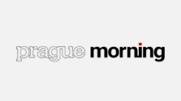 logo-praguemorning